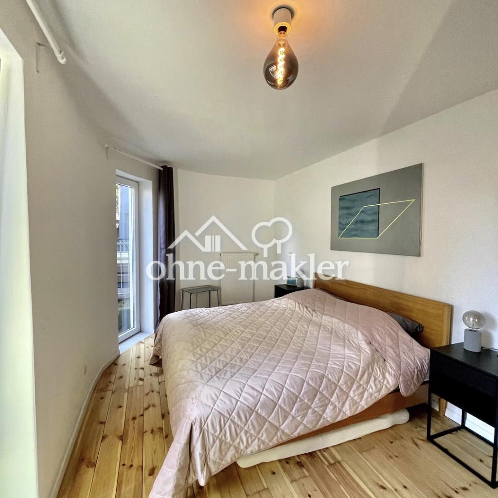 Ferienwohnung Neubau