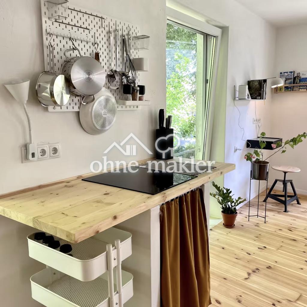 Ferienwohnung Neubau