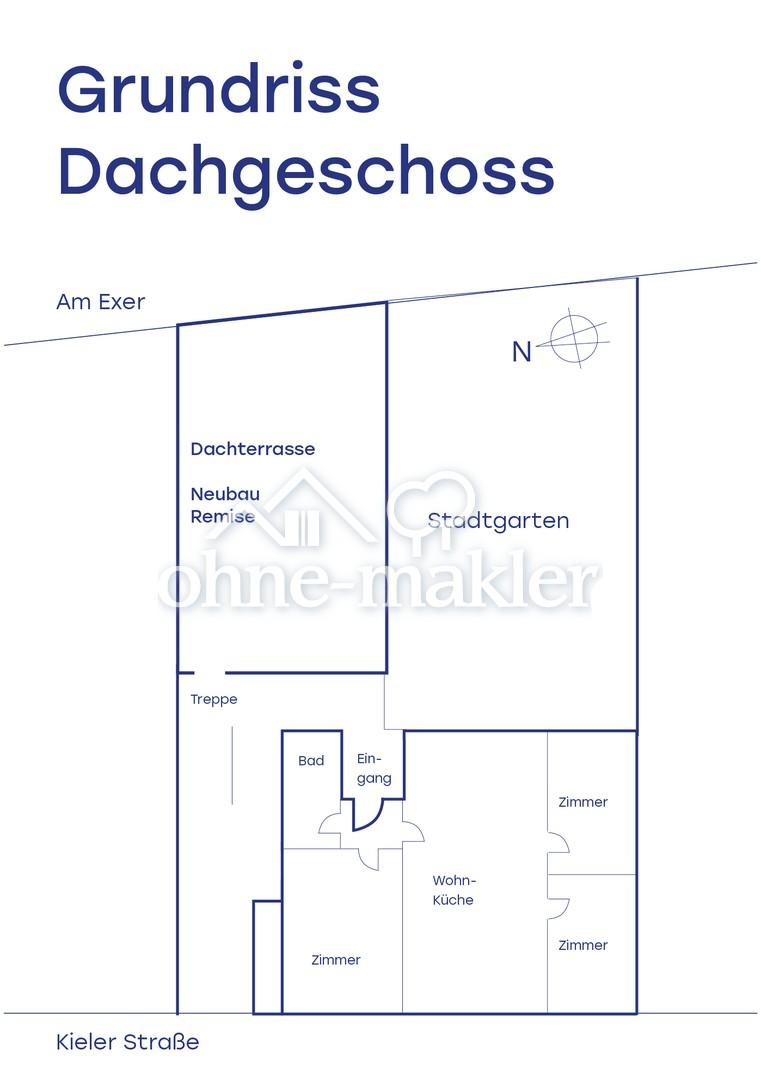 Dachgeschoss