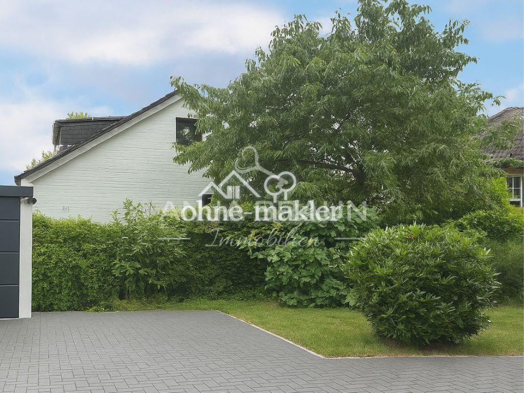 Giebelansicht