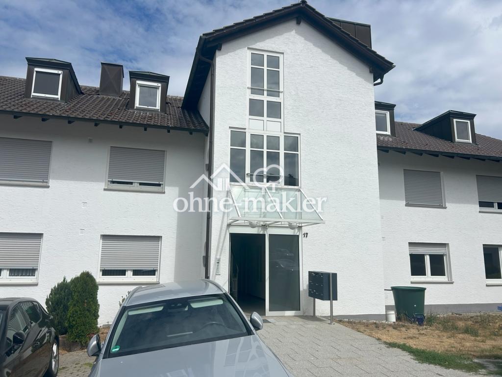 Haus Front