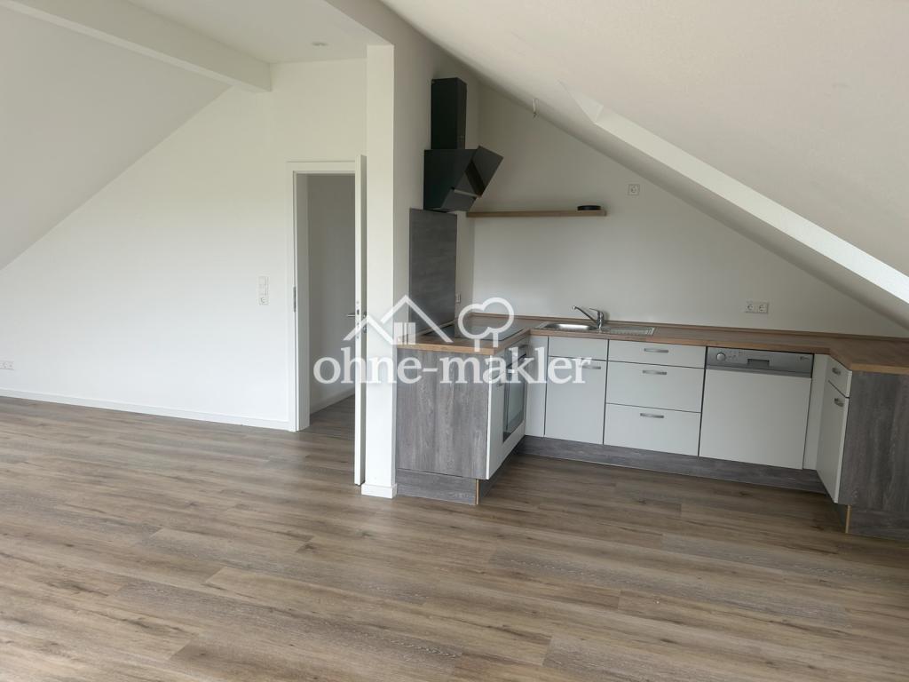 DG - Wohnen / Essen