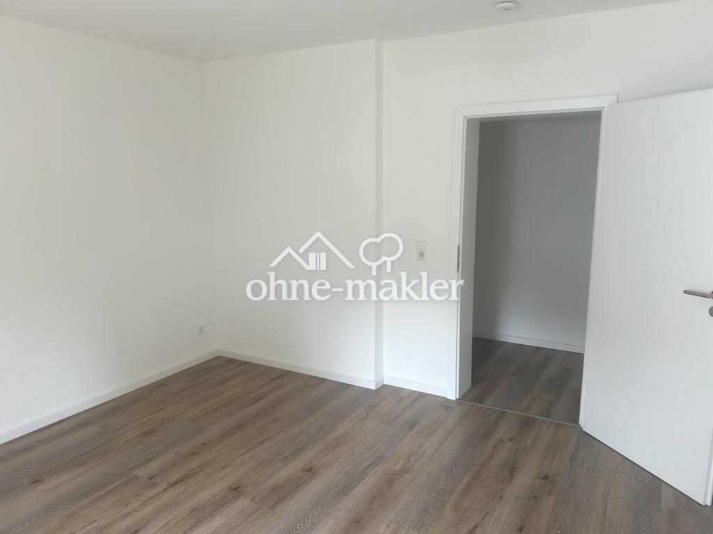 EG - Schlafzimmer