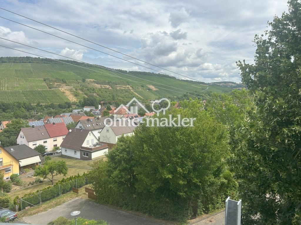 DG - Ausblick Balkon