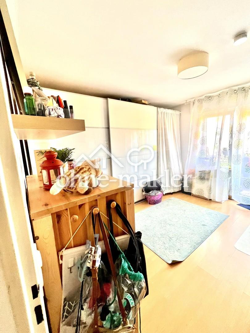Kinderzimmer/Büro