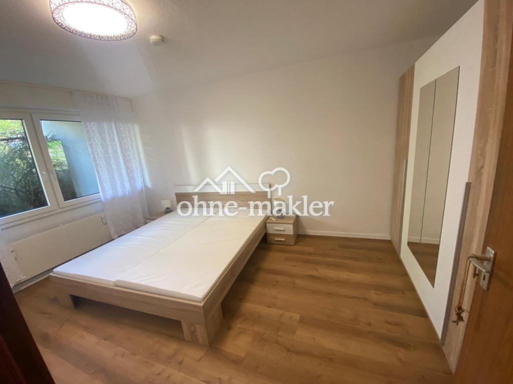 Frisch renovierte, möblierte Wohnung im Herzen von Heidelberg zu vermieten - Foto 3