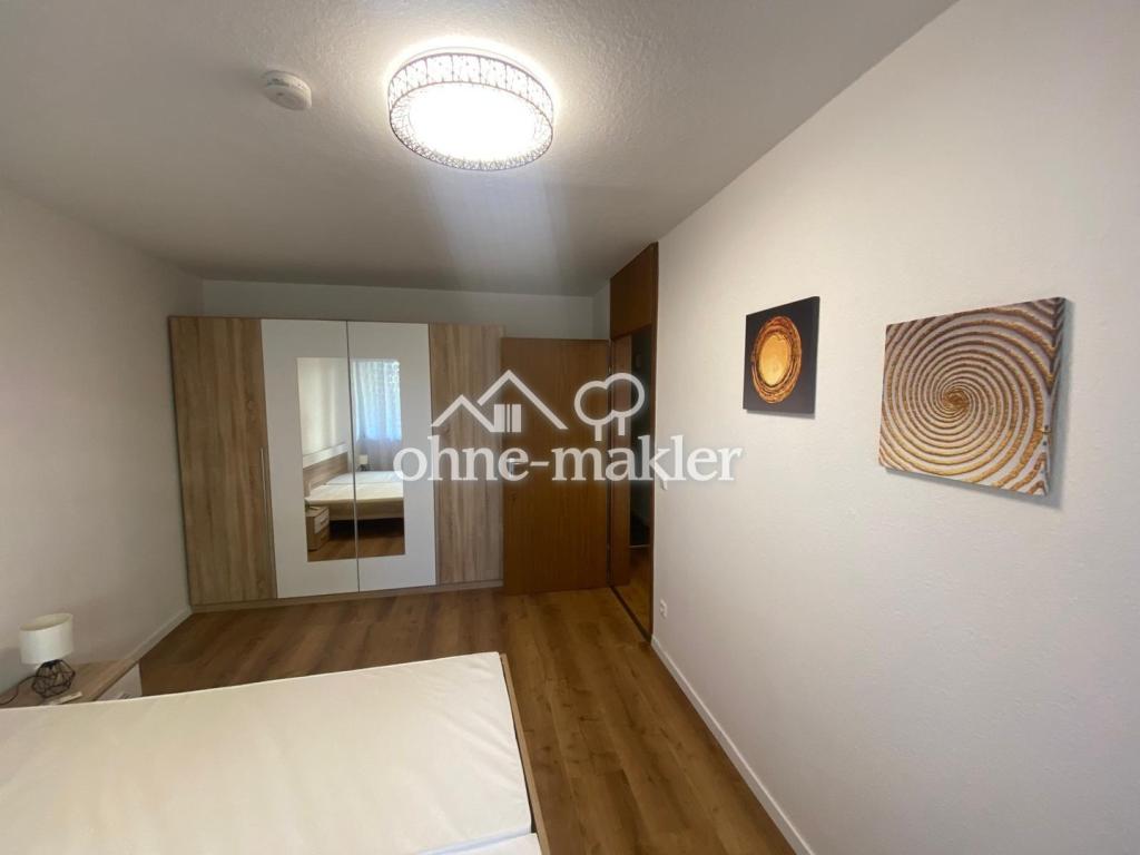 Frisch renovierte, möblierte Wohnung im Herzen von Heidelberg zu vermieten - Foto 4