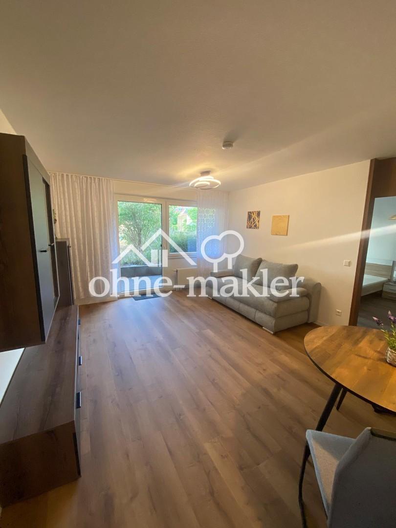 Frisch renovierte, möblierte Wohnung im Herzen von Heidelberg zu vermieten - Photo 3