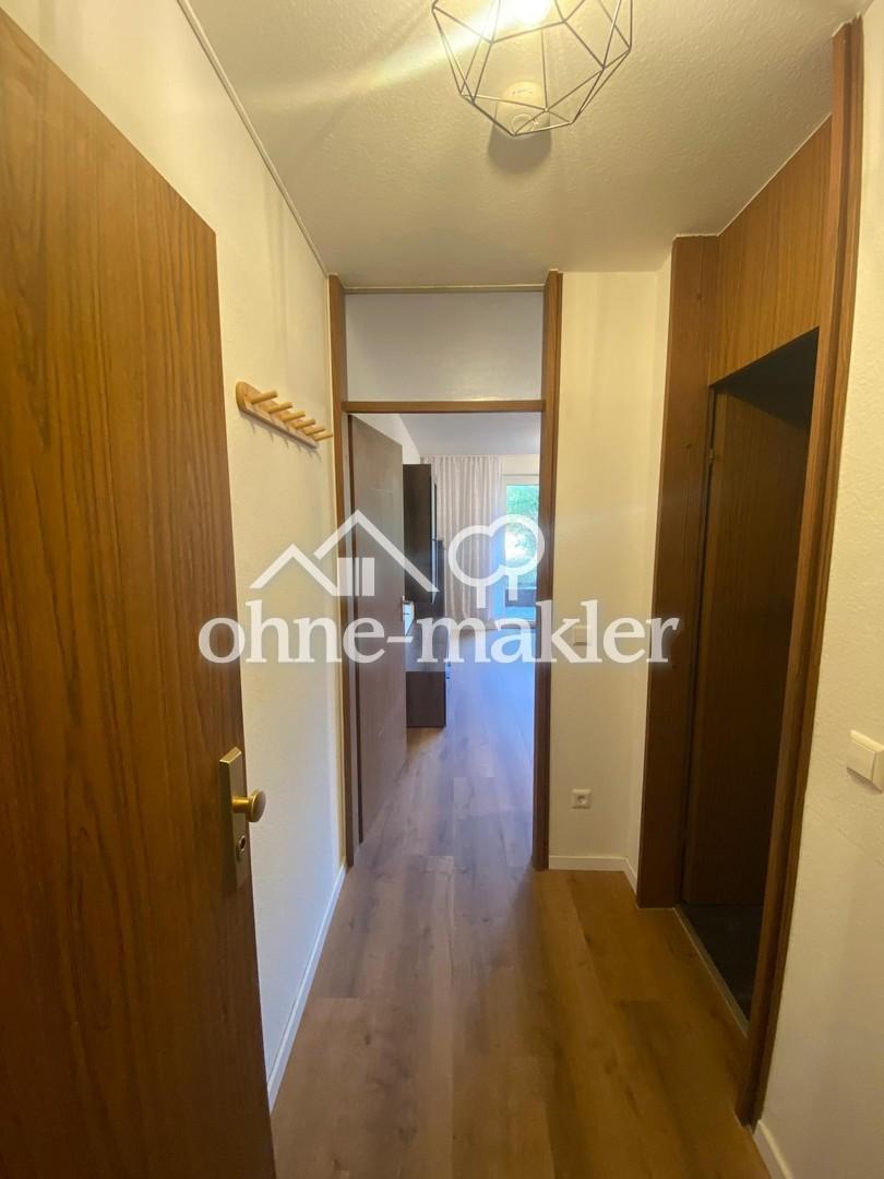 Frisch renovierte, möblierte Wohnung im Herzen von Heidelberg zu vermieten - Photo 2