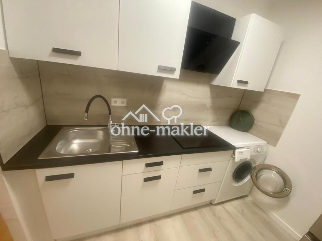 Frisch renovierte, möblierte 40qm Wohnung im Herzen von Heidelberg zu vermieten - Photo 5