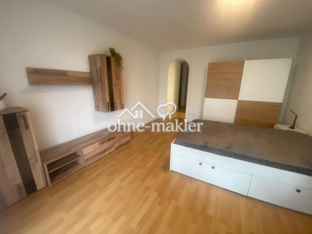Frisch renovierte, möblierte 40qm Wohnung im Herzen von Heidelberg zu vermieten - Photo 3