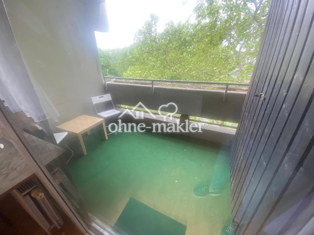 Frisch renovierte, möblierte 40qm Wohnung im Herzen von Heidelberg zu vermieten - Photo 1