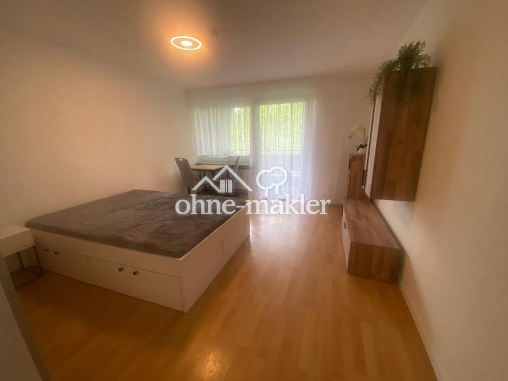 Frisch renovierte, möblierte 40qm Wohnung im Herzen von Heidelberg zu vermieten - Photo 4