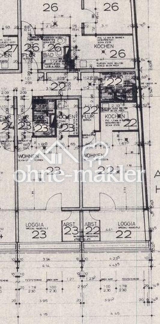 Frisch renovierte, möblierte 40qm Wohnung im Herzen von Heidelberg zu vermieten - Photo 2