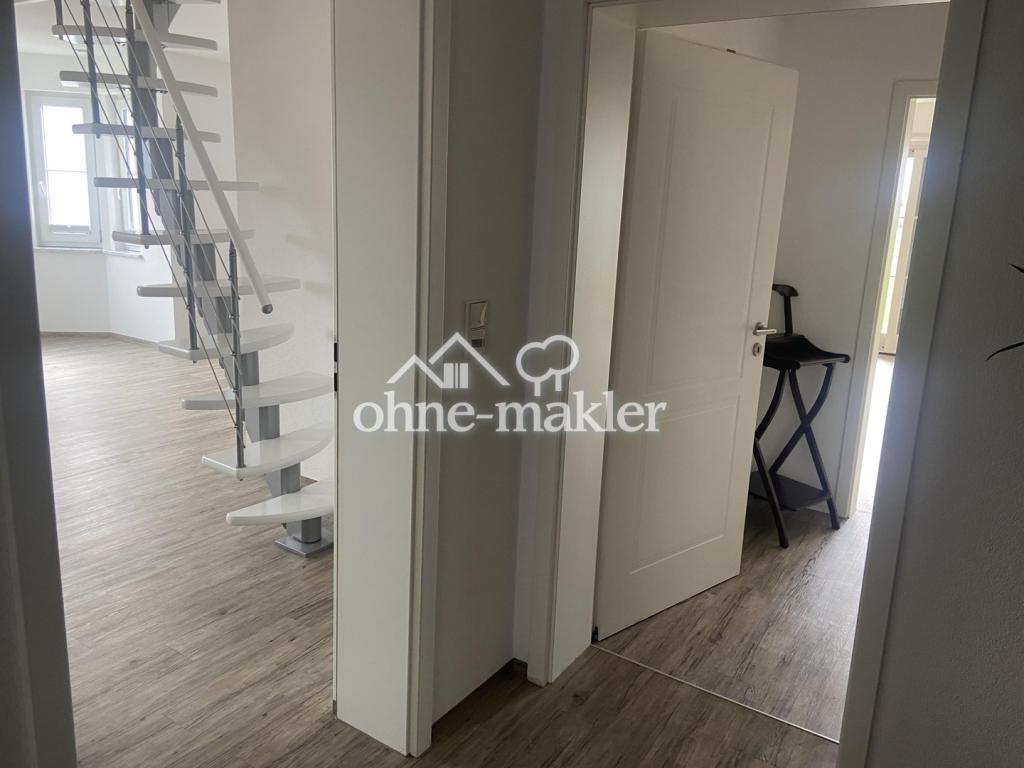 Blick ins Galeriezimmer