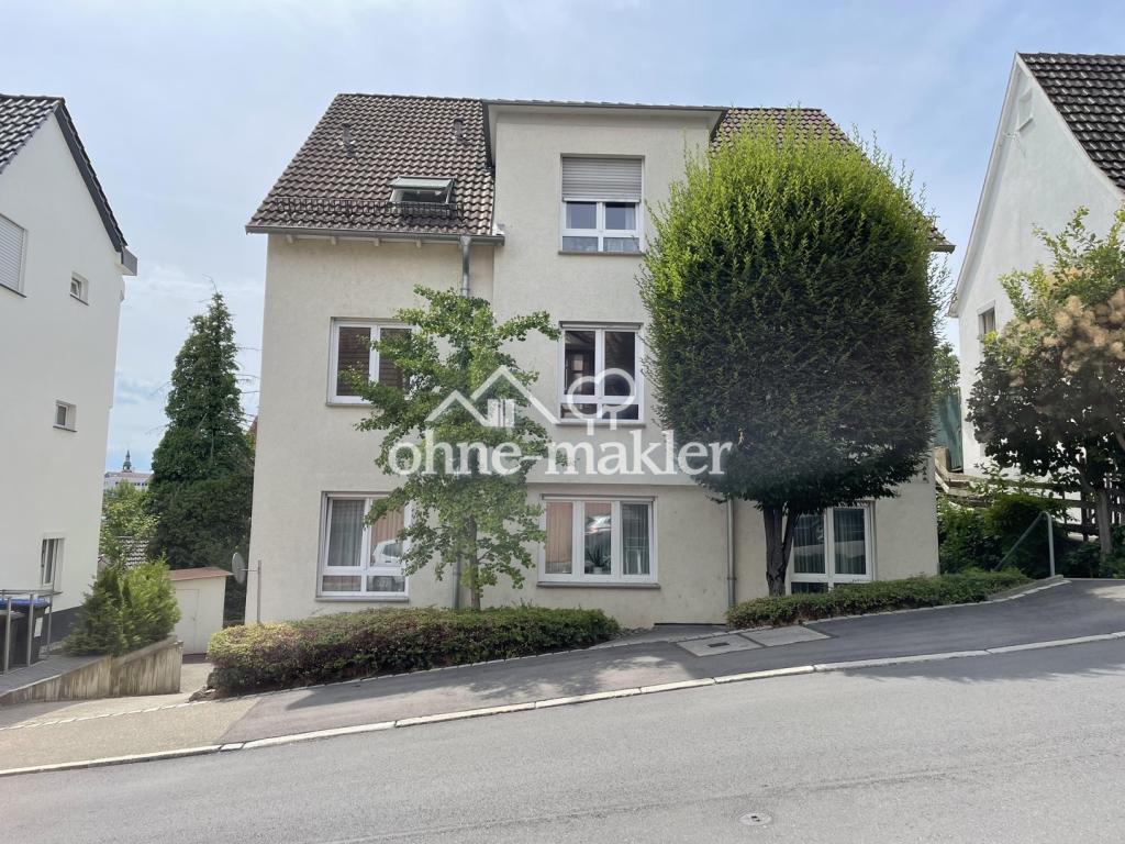 Ostseite zur Straße