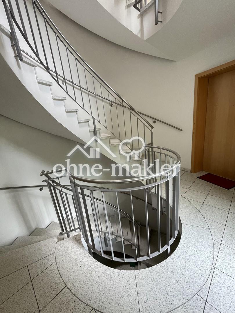 Treppenhaus