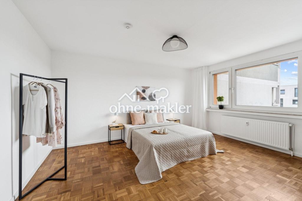 Schafzimmer