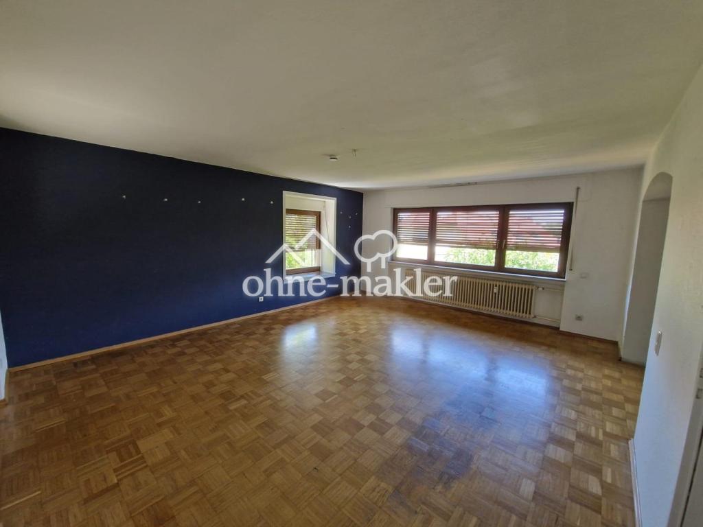Wohnzimmer OG