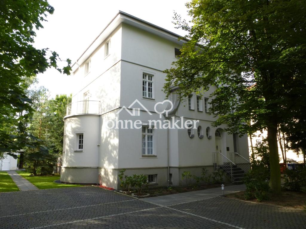 Parkfläche