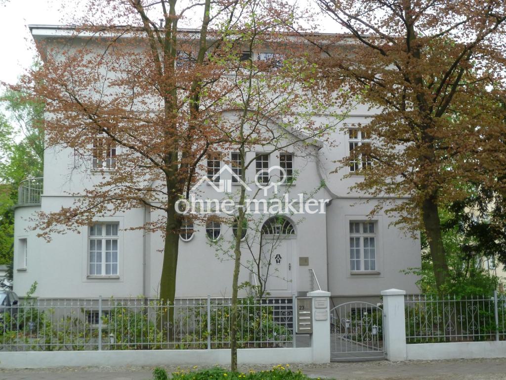 Nordansicht