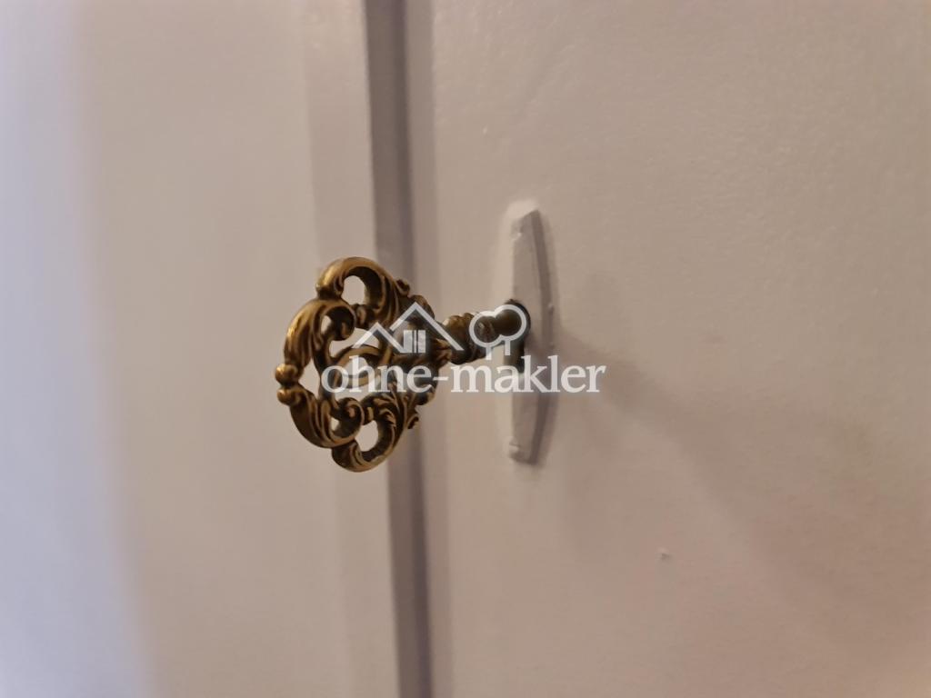 Einbaukleiderschrank