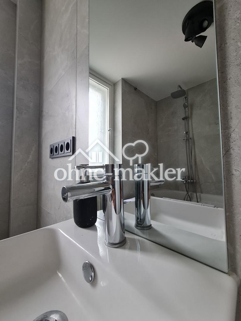 Impression Badezimmer