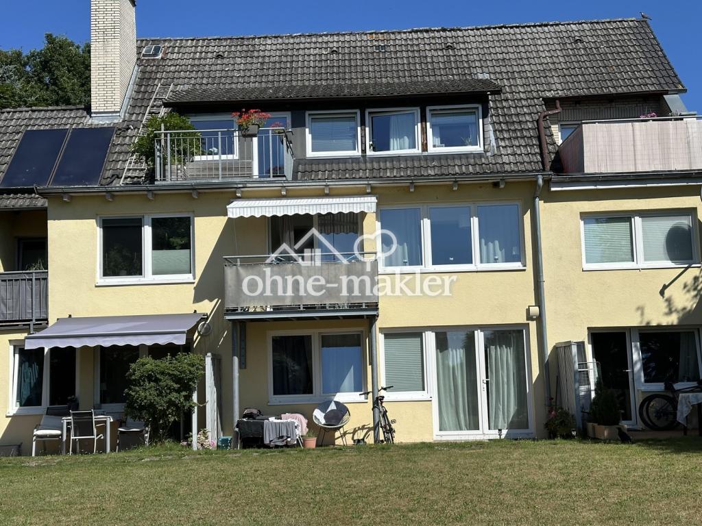 Rückansicht