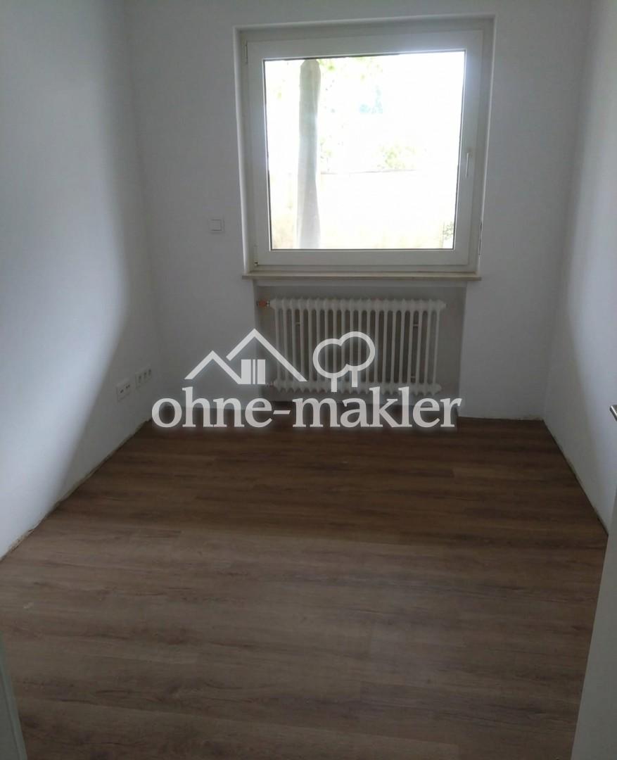 Helle, moderne u. große Wohnung in bester Lage - Photo 4
