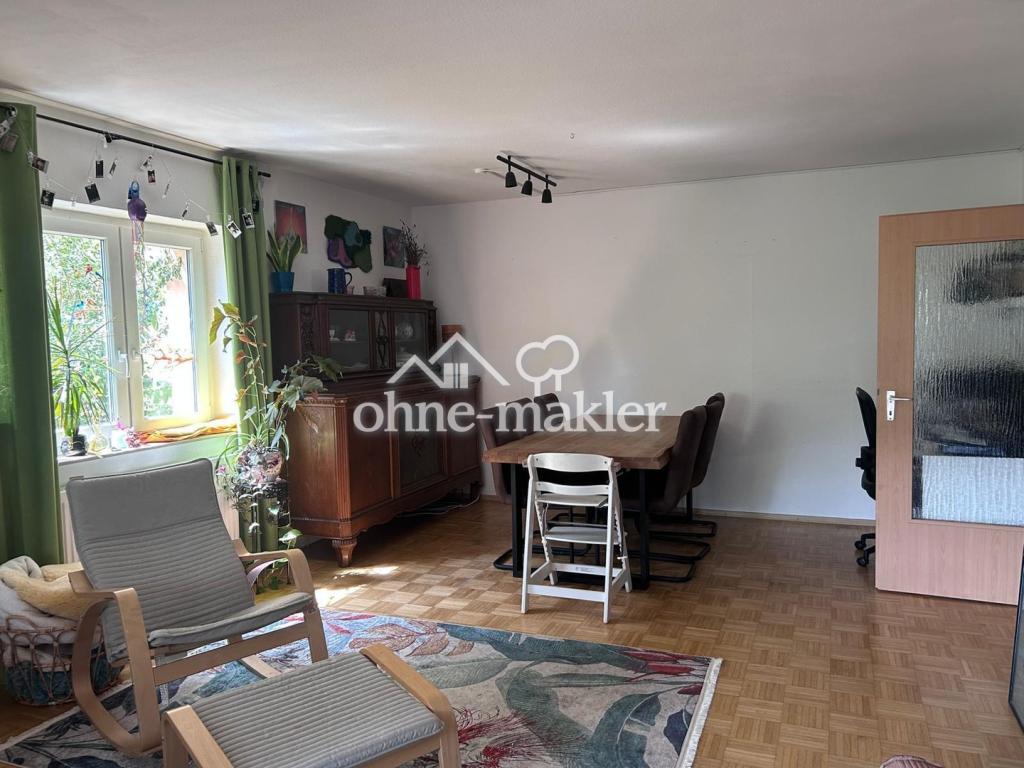 Wohnzimmer Eßbereich
