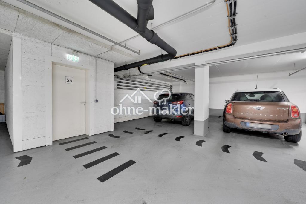 Tiefgarage