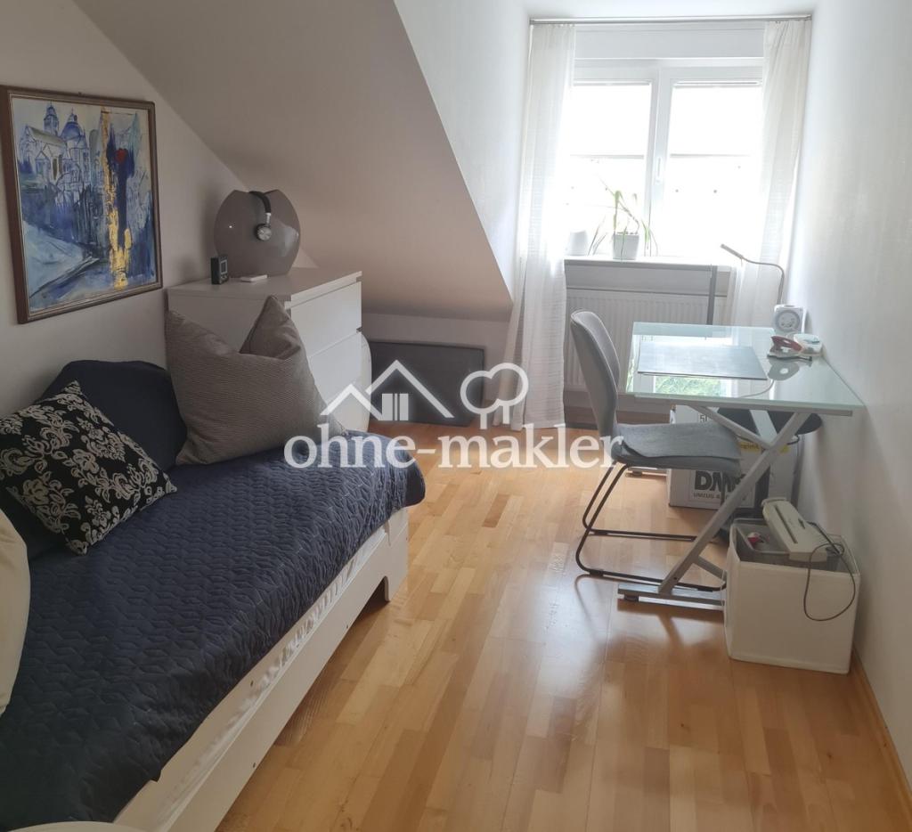 Gästezimmer