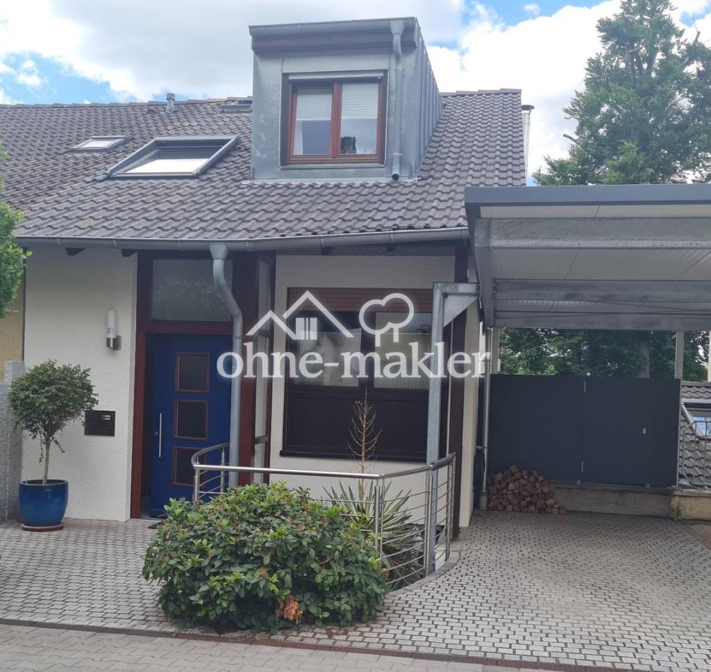 Hausfassade