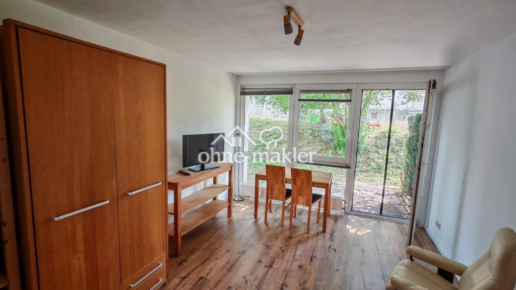 Süd Wohnzimmer