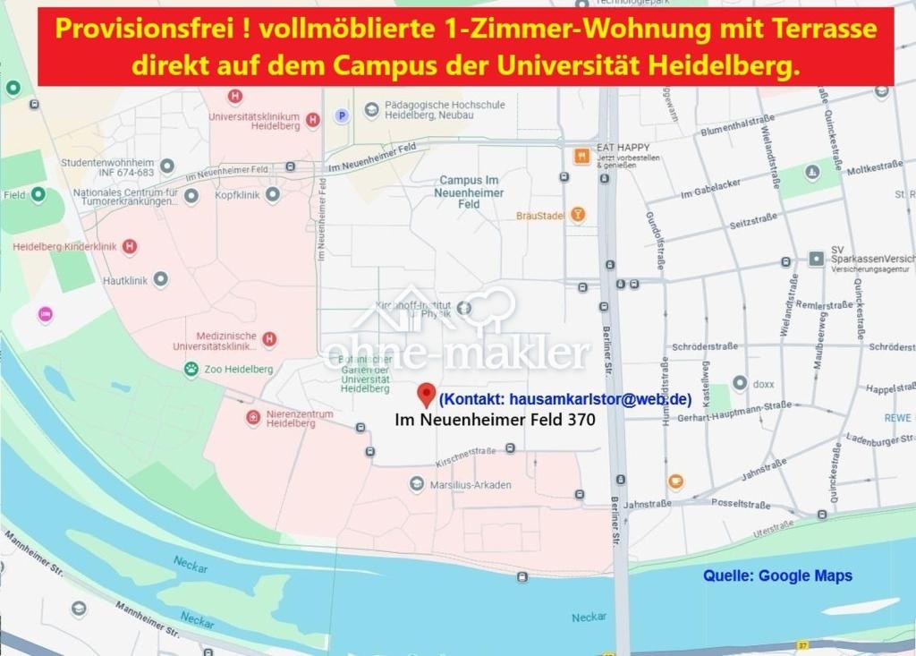 Google Maps