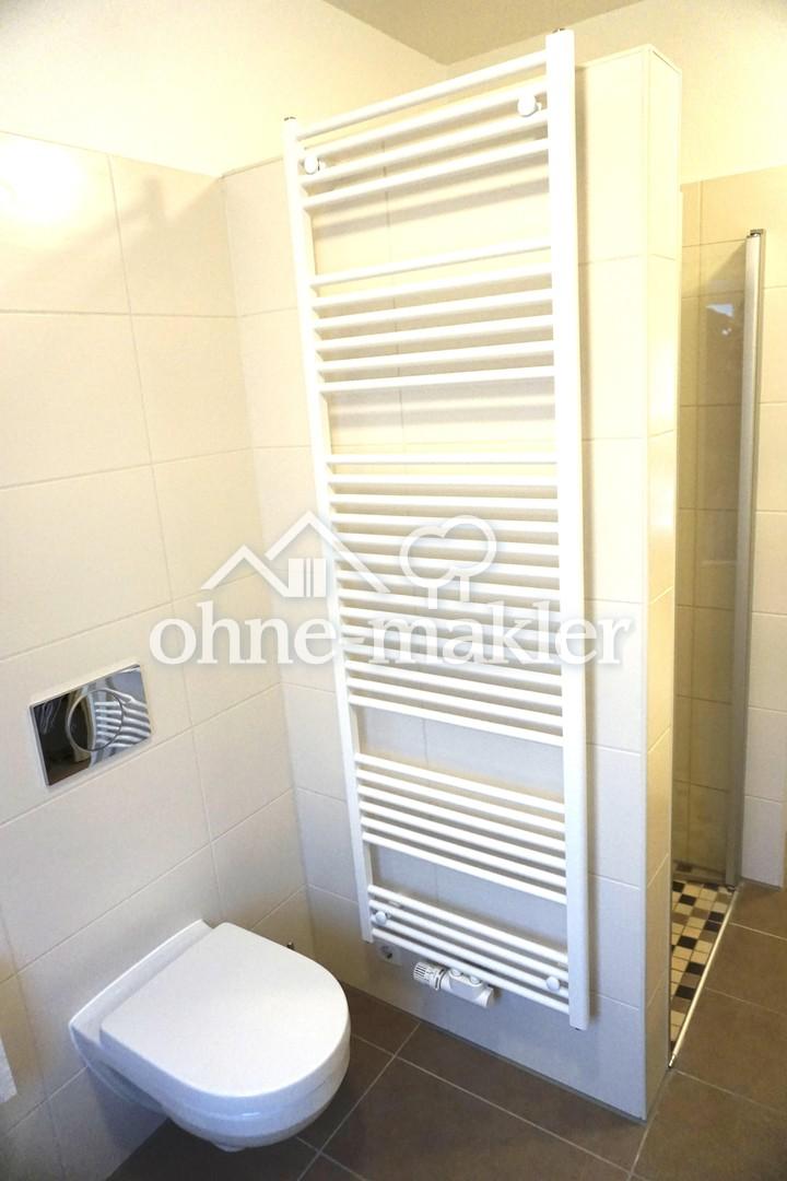Badezimmer Handtuchheizkörper