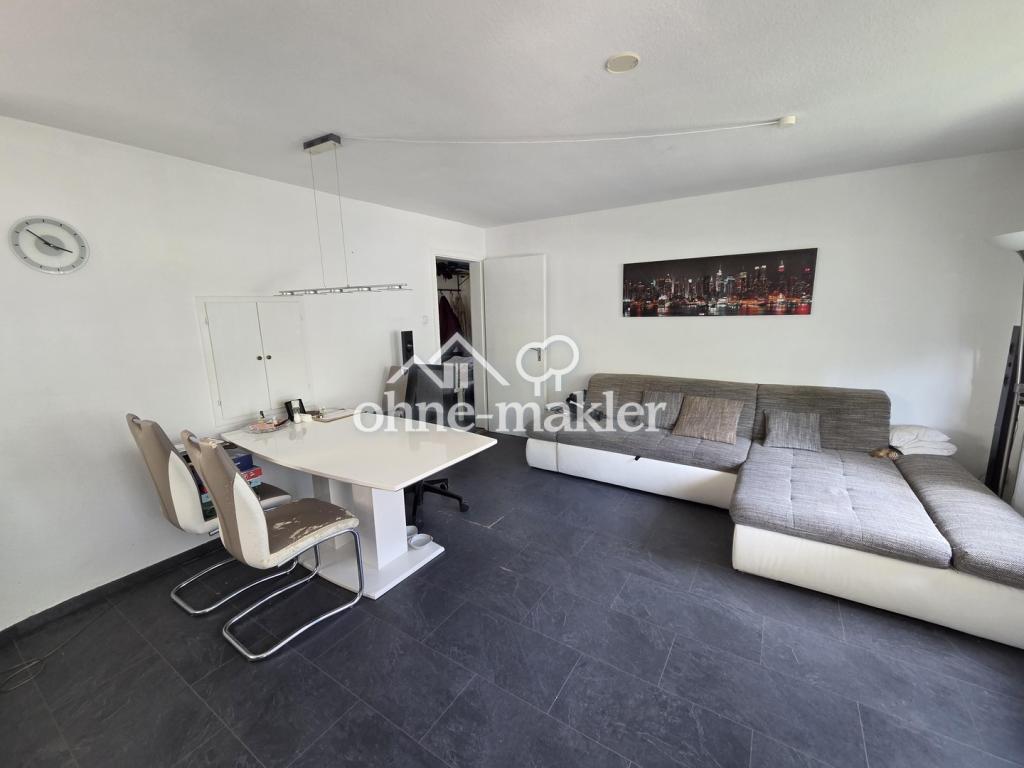 Wohnzimmer II