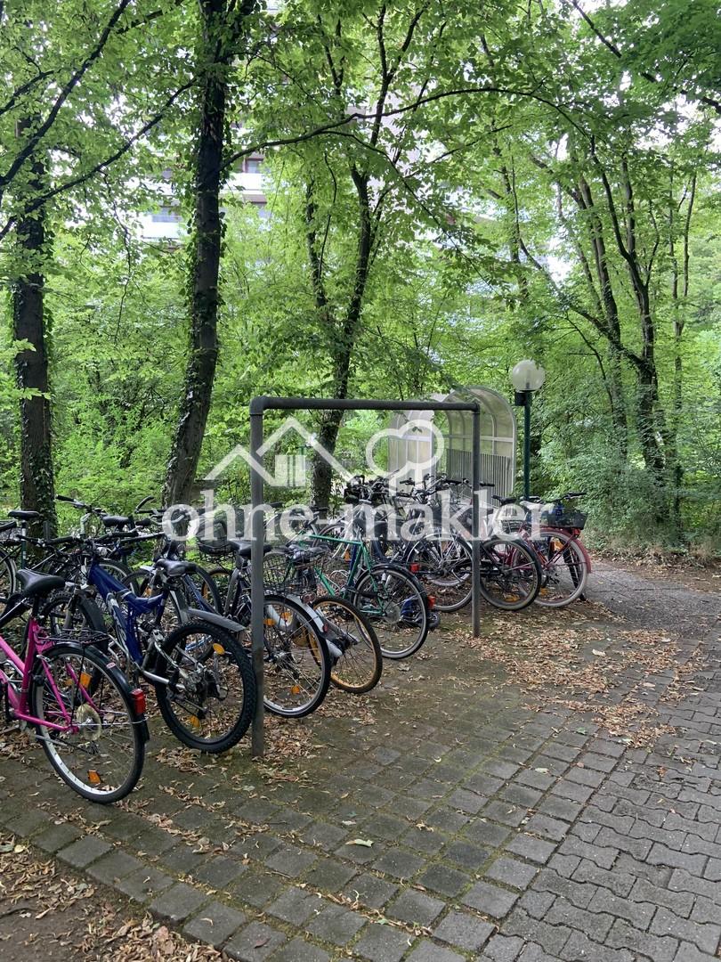 Außenanlage