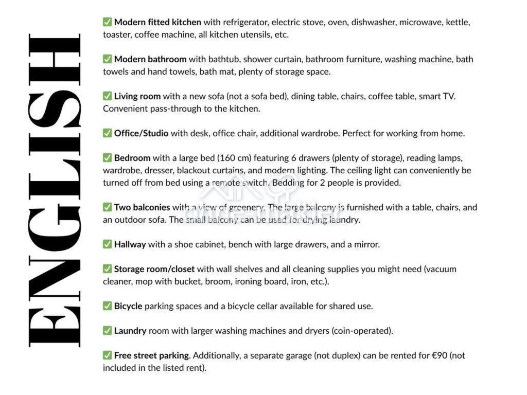 Furnishings Details - EN