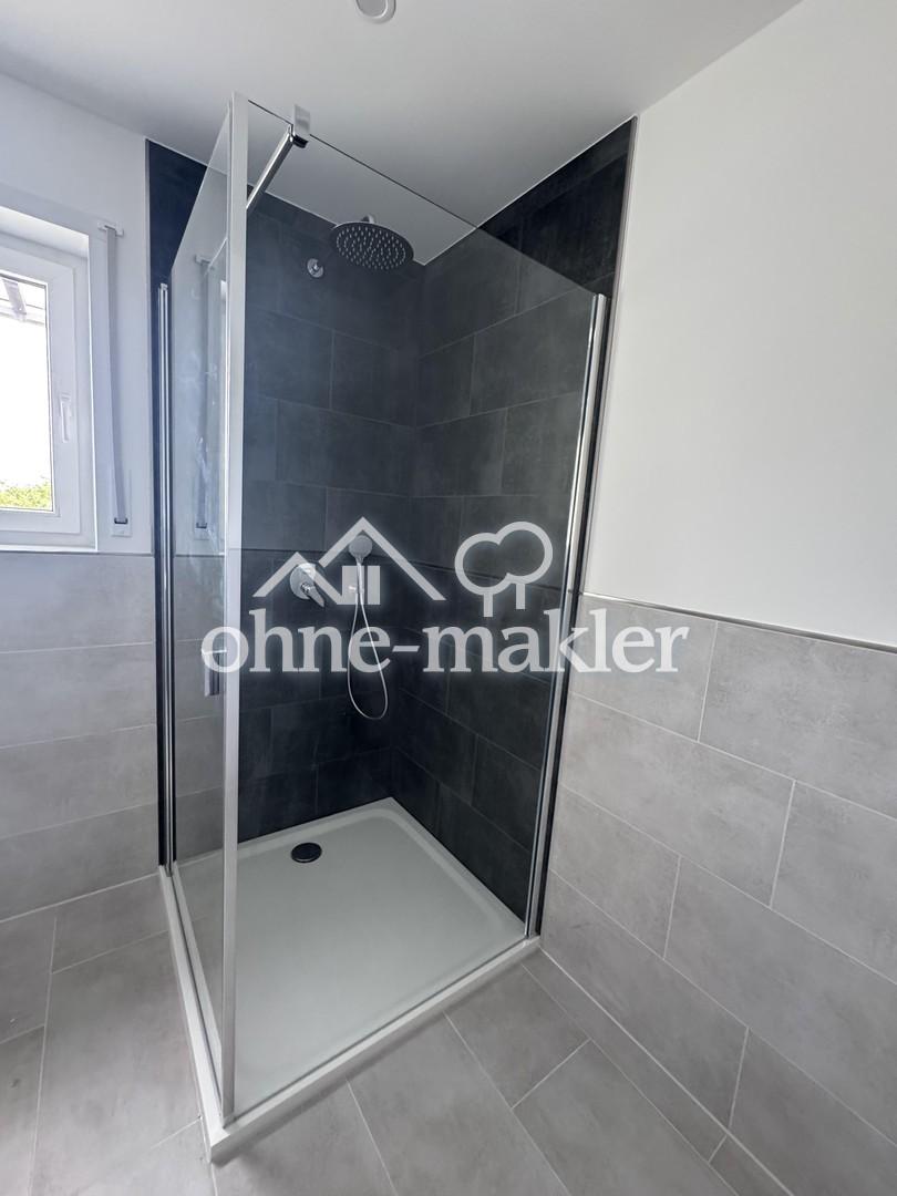Dusche