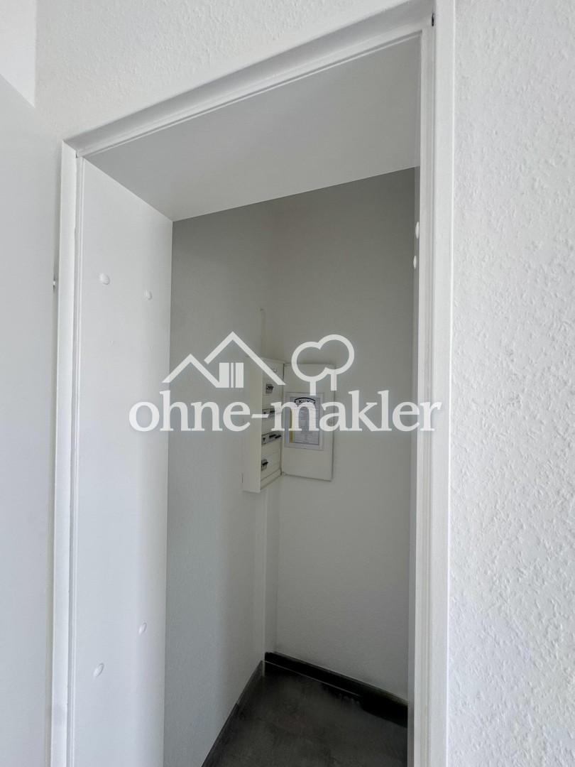 Abstellkammer