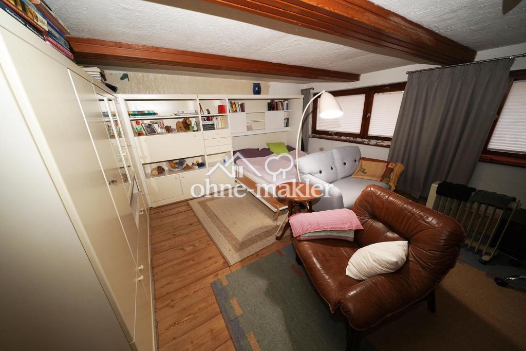 Schlafzimmer (OG)