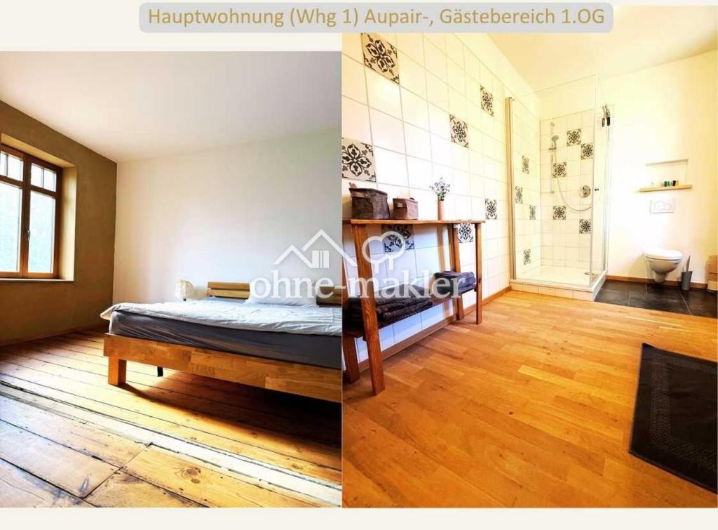 Whg1/1.OG/Schalfzi. & Bad