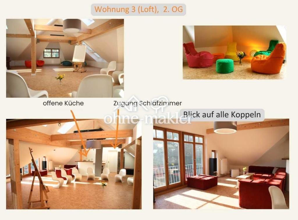 Whg3/2.OG/Loftraum
