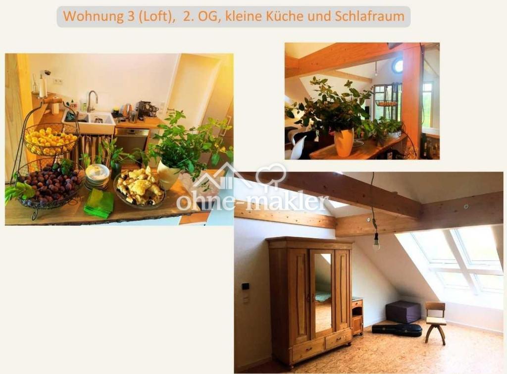 Whg3/2.OG/Loft/Schlafraum