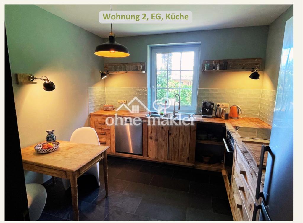 Whg2/EG/Küche