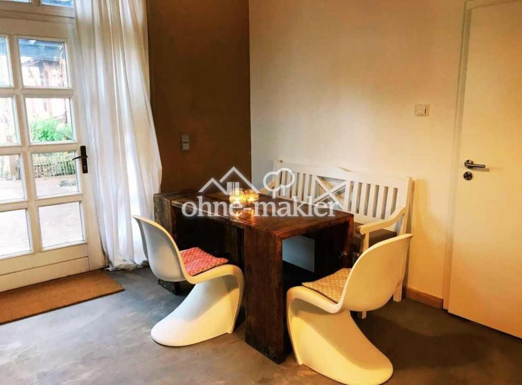 kl. Apartment/Wohnküche