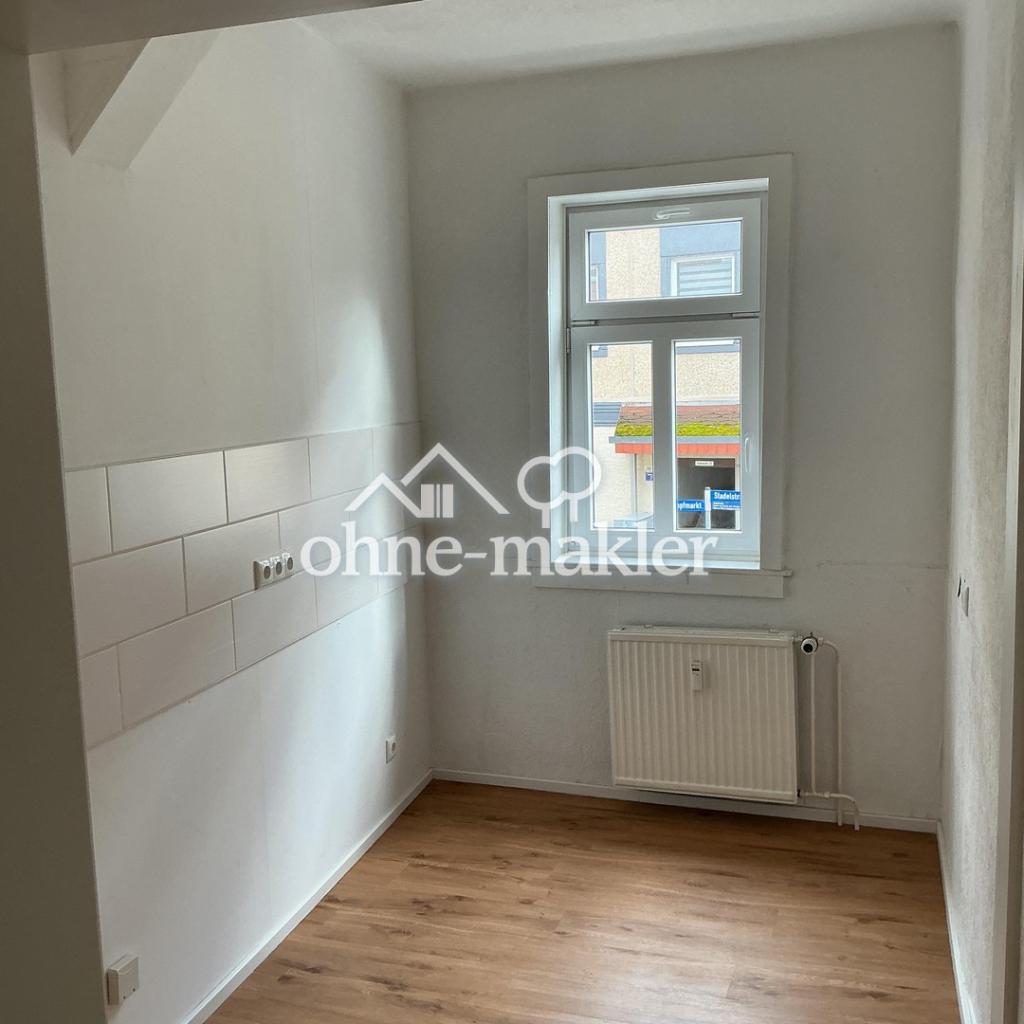 Lichtdurchflutetes, großzügiges, gepflegtes 1 1/2- Zimmer-Appartement-Innenstadt-Nähe Fußgängerzone - Foto 3