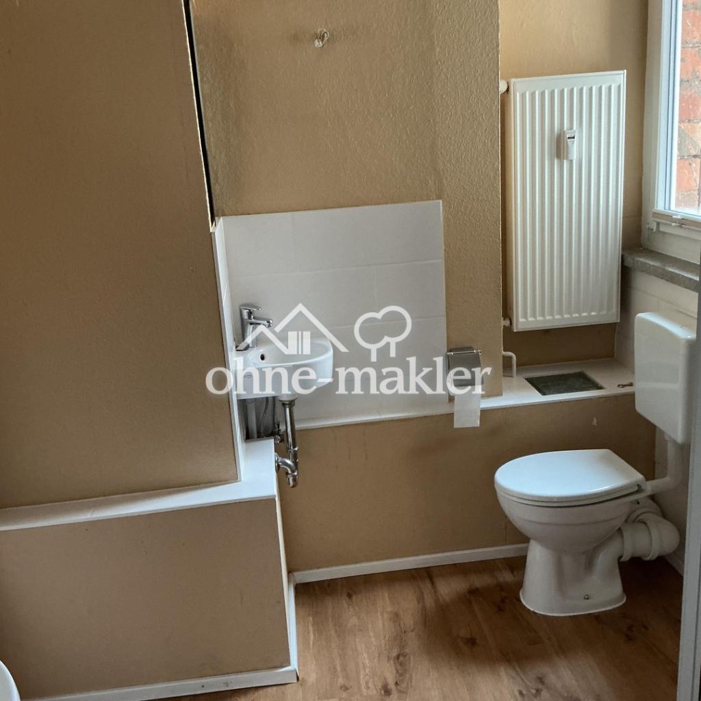Lichtdurchflutetes, großzügiges, gepflegtes 1 1/2- Zimmer-Appartement-Innenstadt-Nähe Fußgängerzone - Foto 4