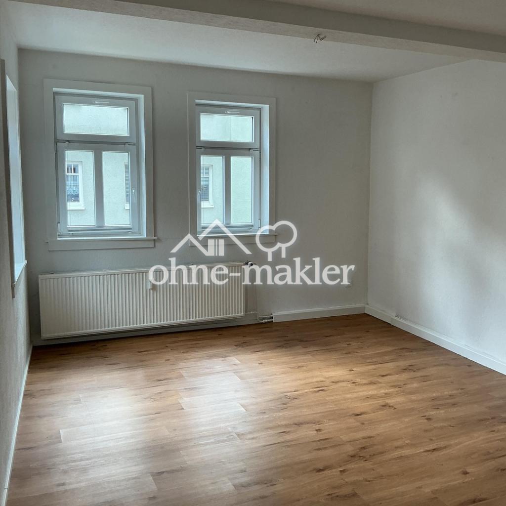 Lichtdurchflutetes, großzügiges, gepflegtes 1 1/2- Zimmer-Appartement-Innenstadt-Nähe Fußgängerzone - Foto 1